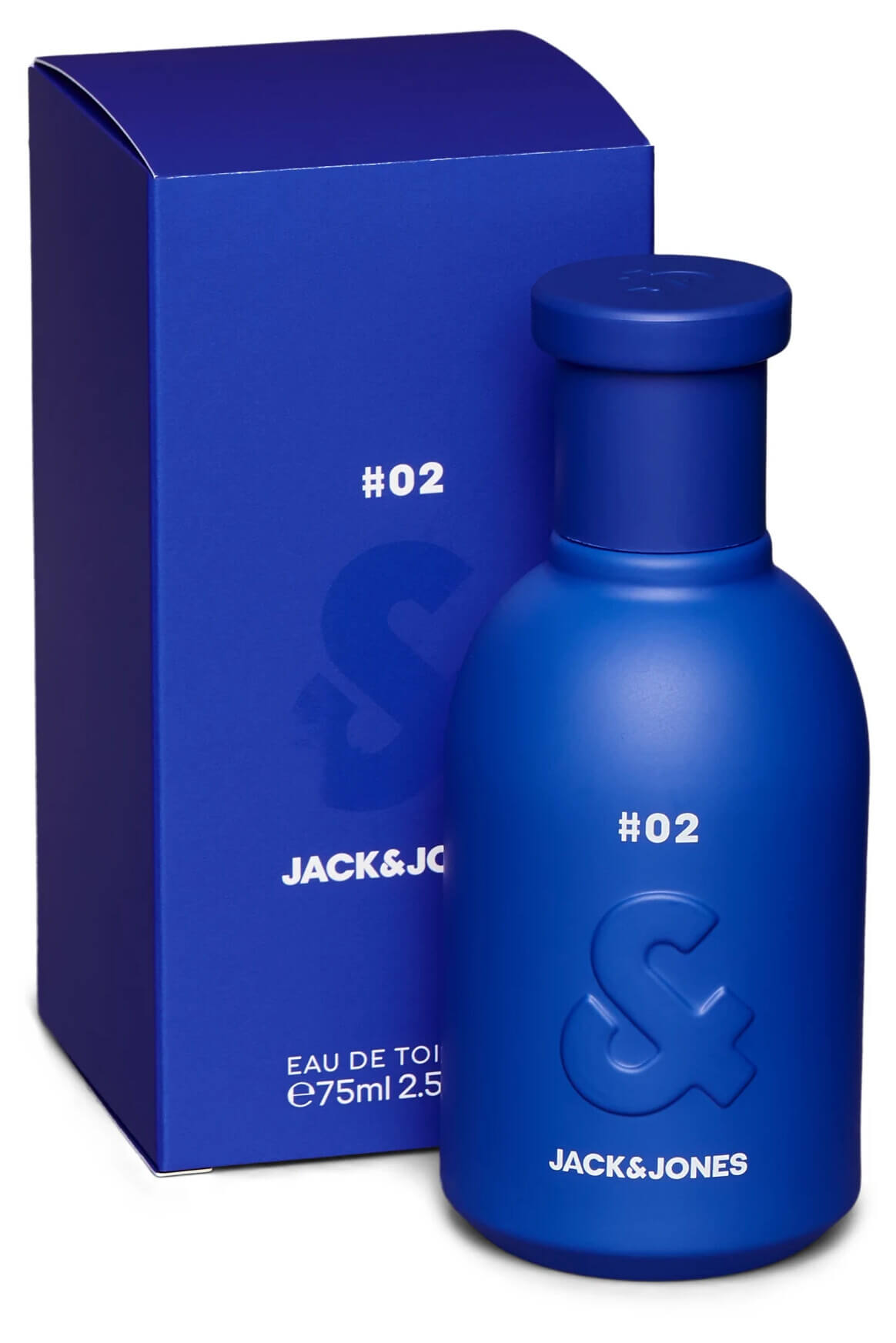Jack&Jones Jack&Jones #02 - EDT 75 ml