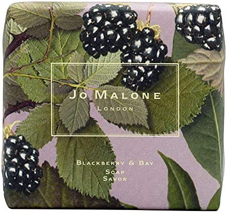 Jo Malone Blackberry & Bay - szappan 100 g