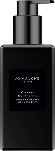 Levně Jo Malone Cypress & Grapevine - tekuté mýdlo na tělo a ruce 250 ml