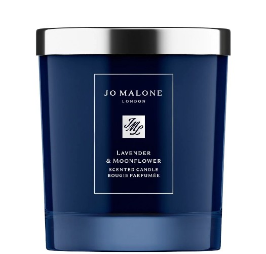 Levně Jo Malone Lavender & Moonflower - svíčka 200 g