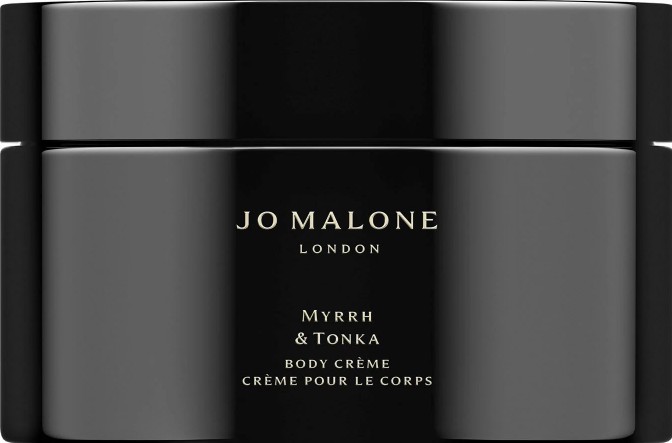 Jo Malone Myrrh & Tonka - tělový krém 200 ml