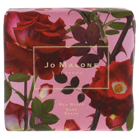 Levně Jo Malone Red Roses - mýdlo 100 g