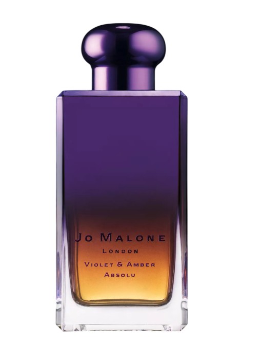 Jo Malone Violet & Amber Absolu - EDC 100 ml