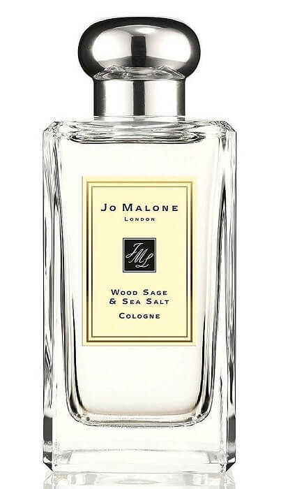 Jo Malone Wood Sage & Sea Salt - EDC 30 ml