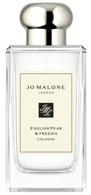 English Pear & Freesia - EDC 100 ml
