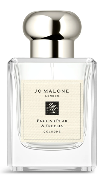 English Pear & Freesia - EDC 50 ml
