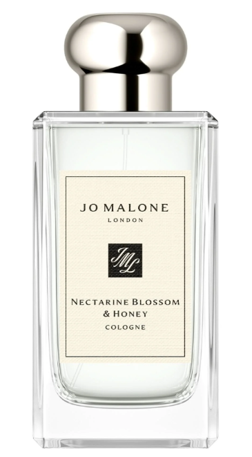 Nectarine Blossom & Honey - EDC 100 ml