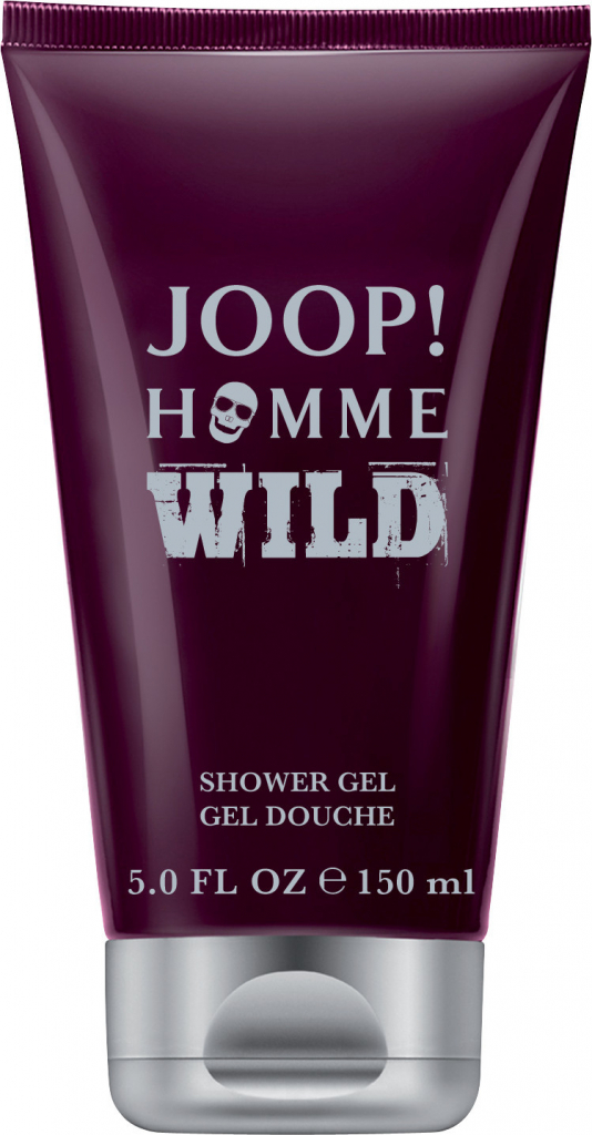 Joop! Homme Wild - sprchový gel 150 ml