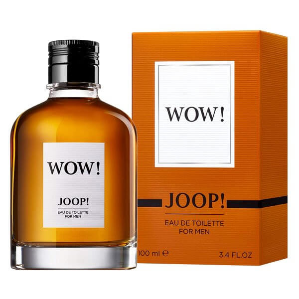Joop! WOW! - EDT 100 ml