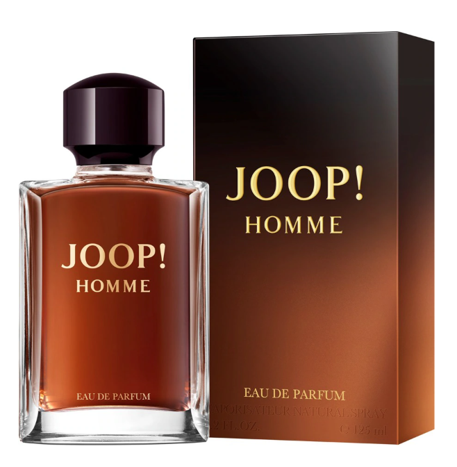 Joop! Homme - EDP 75 ml