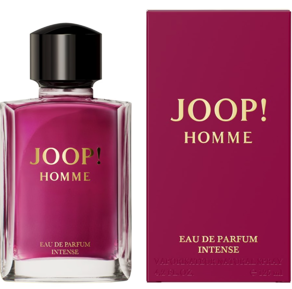 Joop! Homme Intense - EDP 125 ml