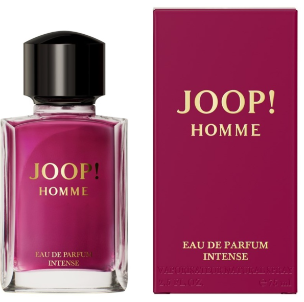 Joop! Homme Intense - EDP 75 ml