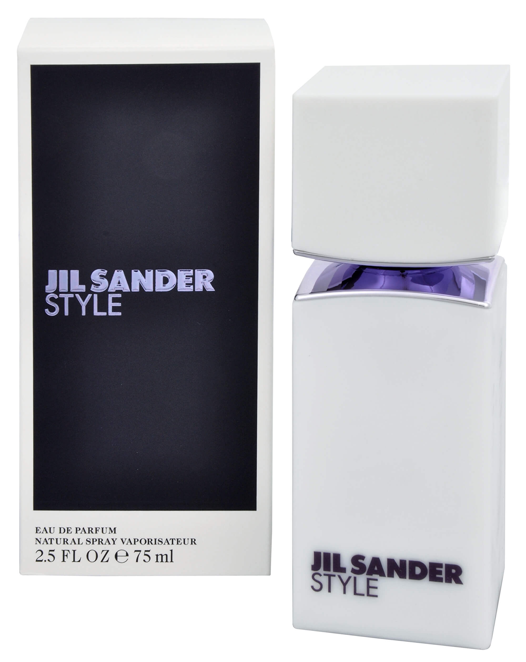Jil Sander Style - EDP 1 ml - odstřik