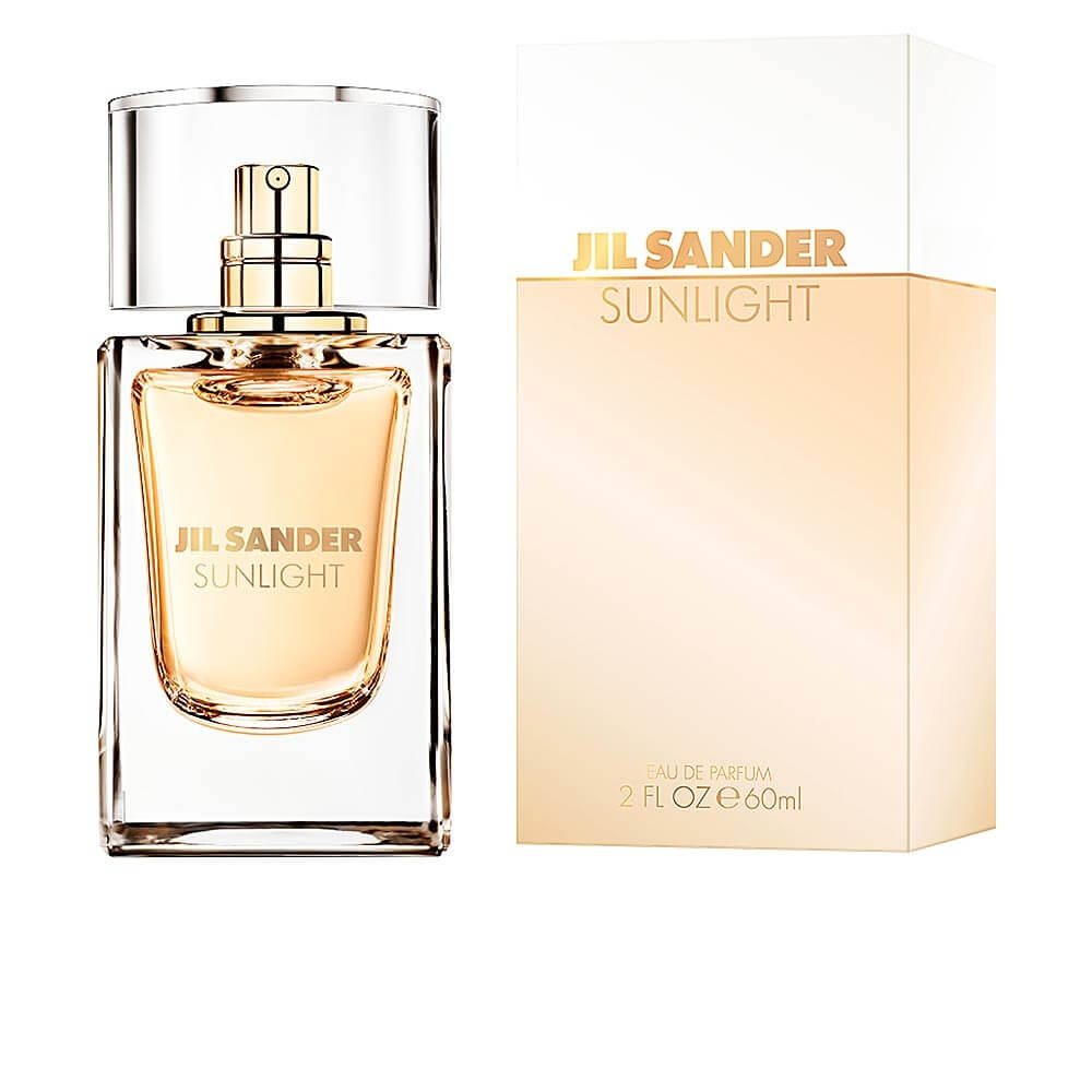 Jil Sander Sunlight - EDP 2 ml - odstřik s rozprašovačem