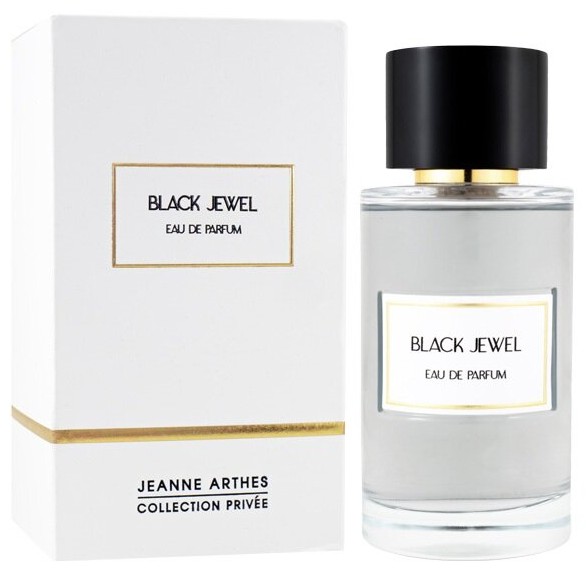 Jeanne Arthes Black Jewel - EDP 100 ml