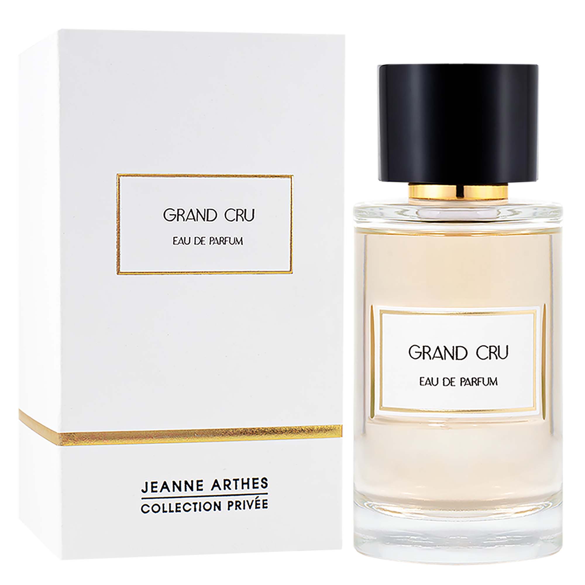 Jeanne Arthes Grand Cru - EDP 100 ml