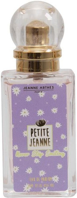 Jeanne Arthes Never Stop Smiling - EDP 30 ml