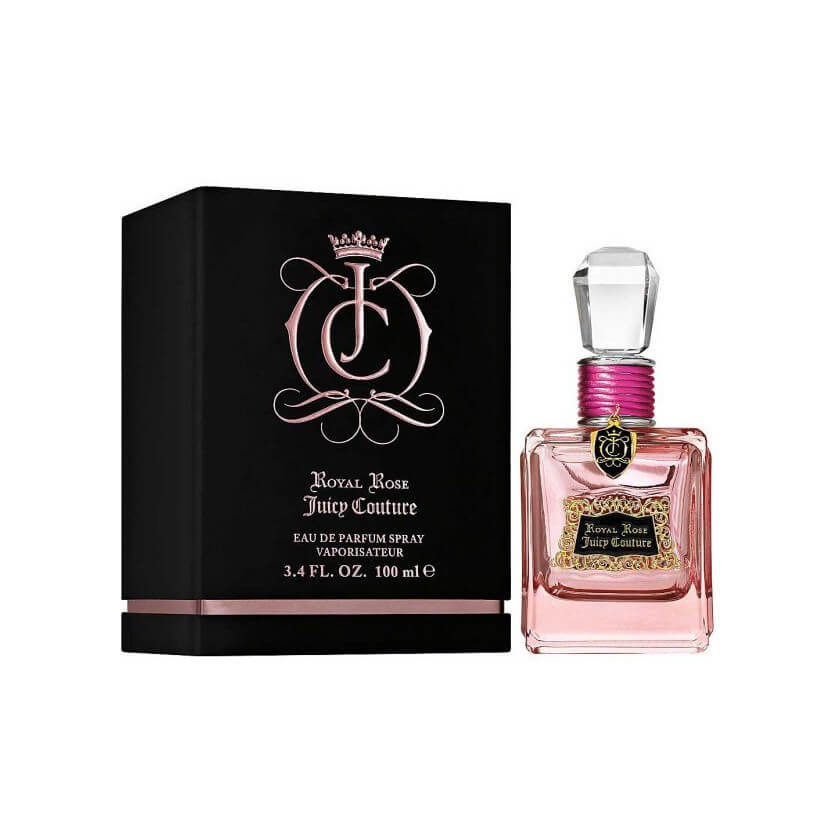 Juicy Couture Royal Rose - EDP 100 ml