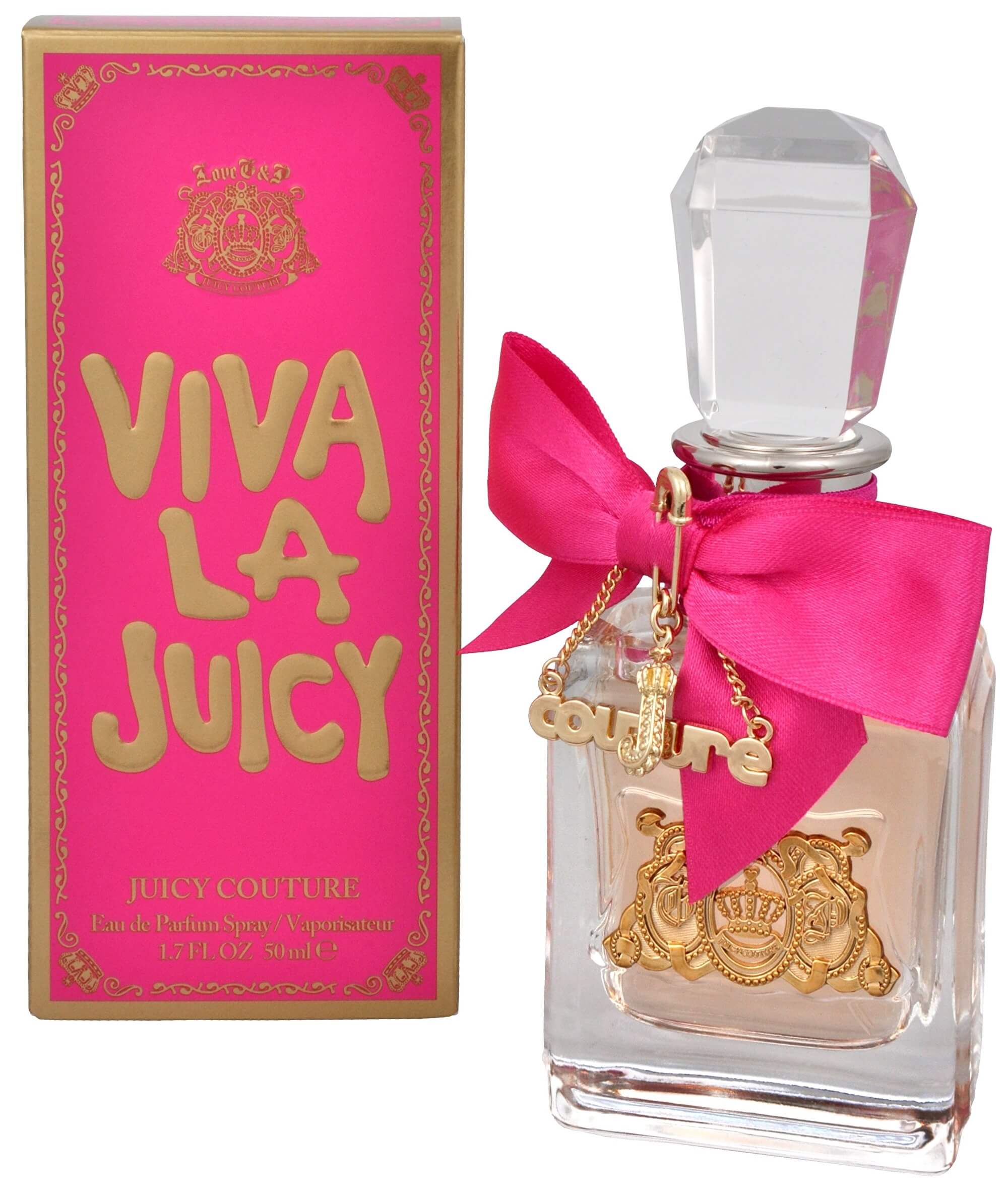 Juicy Couture Viva La Juicy - EDP - TESTER 100 ml