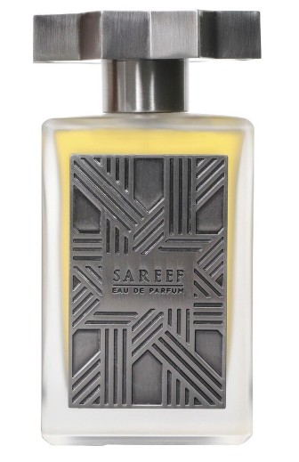 Levně Kajal Perfumes Sareef - EDP 100 ml