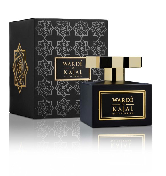 Levně Kajal Perfumes Wardé - EDP 100 ml