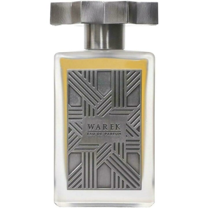 Levně Kajal Perfumes Warek - EDP 100 ml