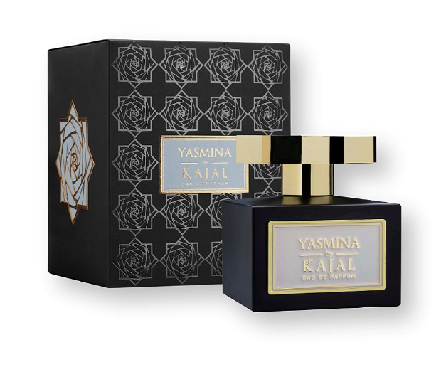 Kajal Perfumes Yasmina - EDP 100 ml