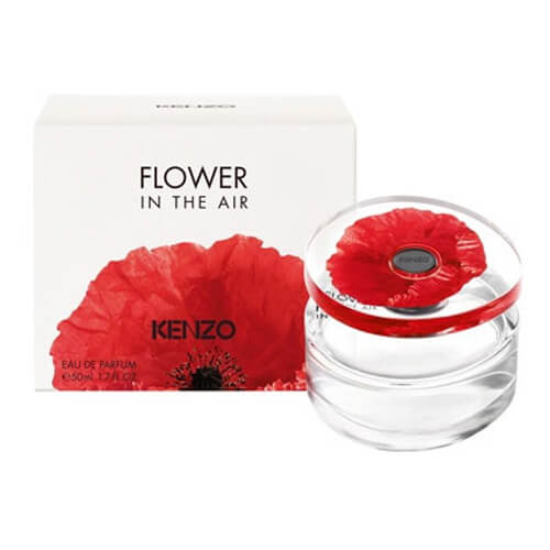 Kenzo Flower In The Air - EDP 50 ml