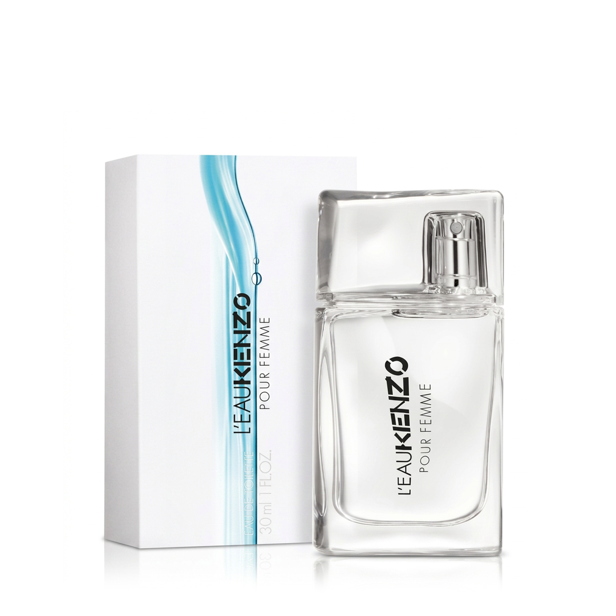 Kenzo L´Eau Kenzo Pour Femme - EDT 30 ml