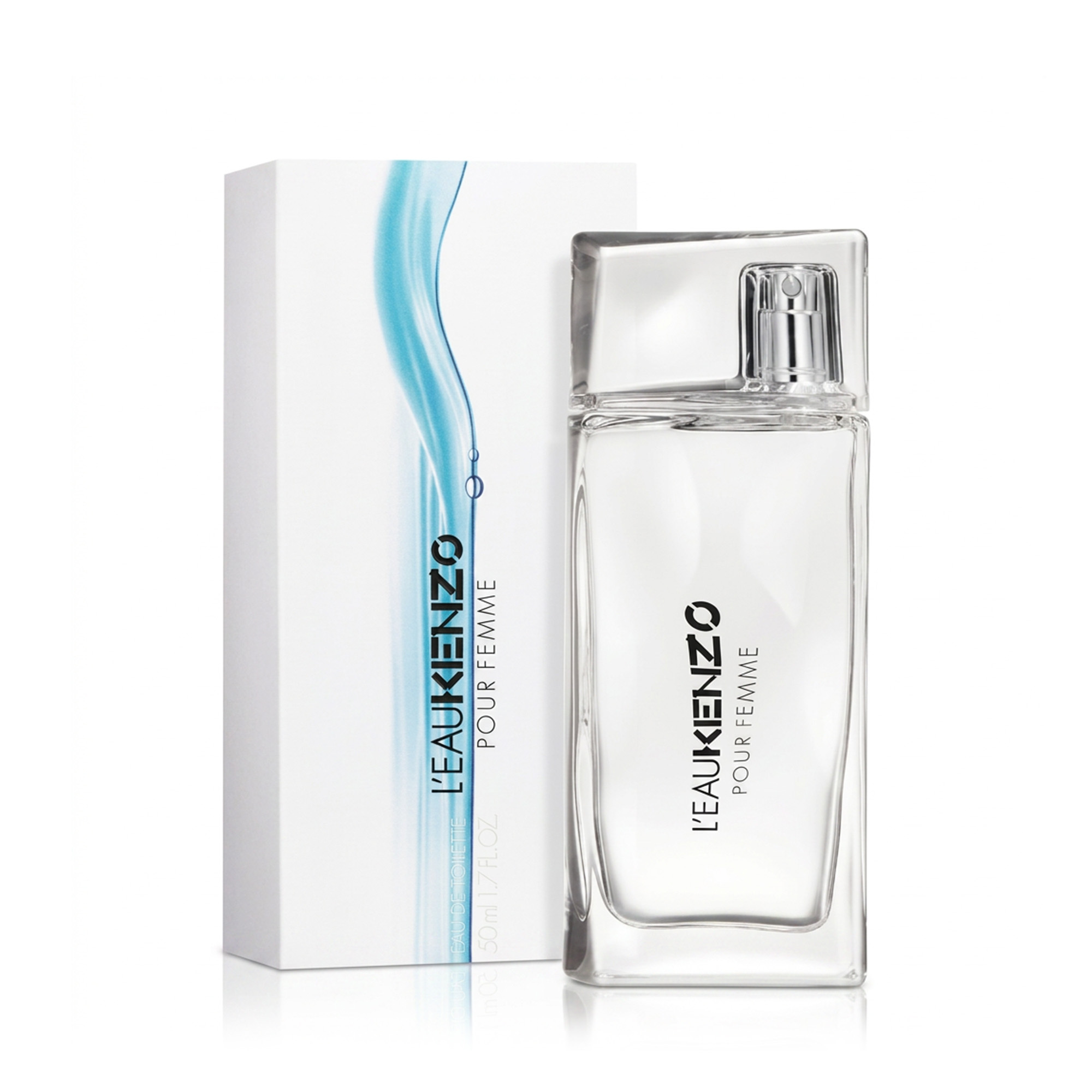 L`Eau Pour Femme - EDT 50 ml