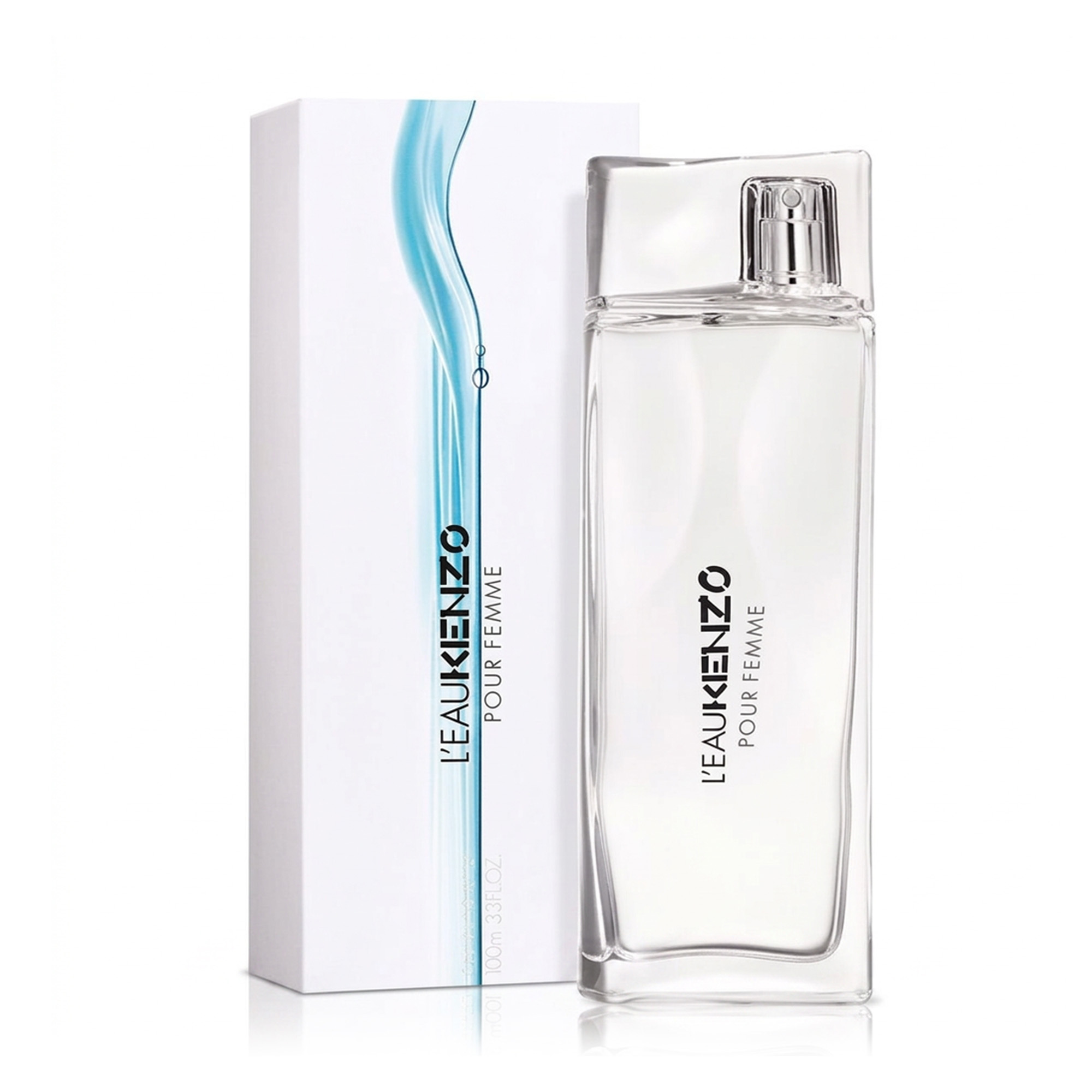 L`Eau Pour Femme - EDT 100 ml