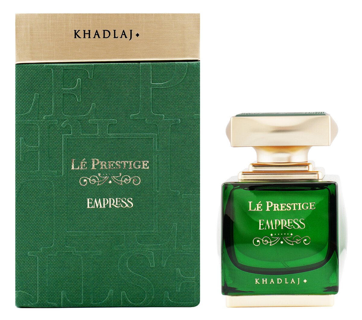 Khadlaj Lé Prestige Empress - EDP 100 ml