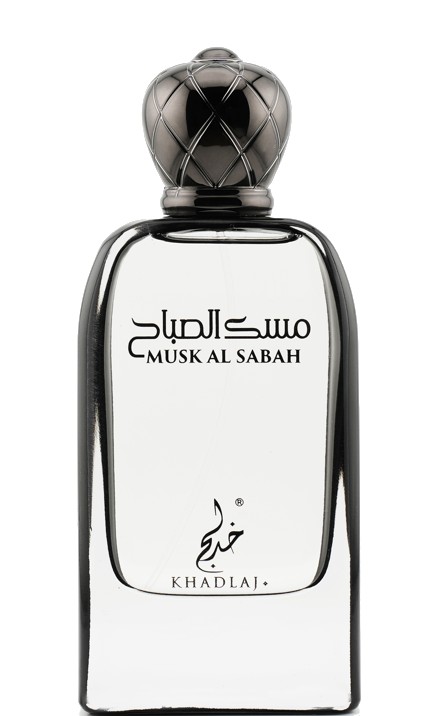 Levně Khadlaj Musk Al Sabah - EDP 100 ml