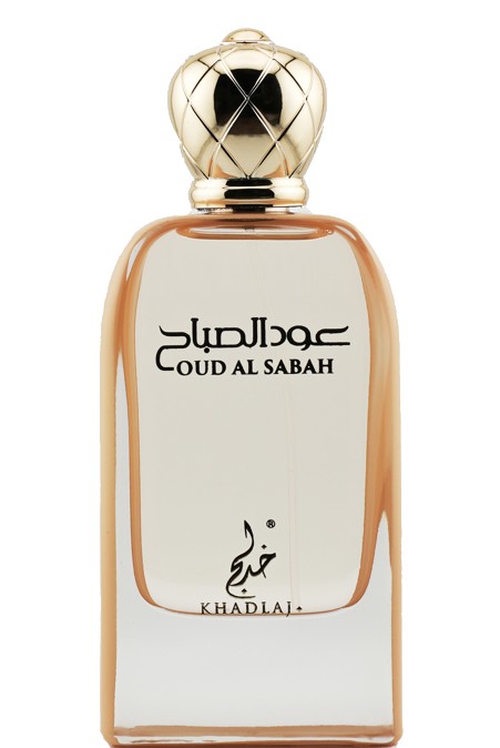 Levně Khadlaj Oud Al Sabah - EDP 100 ml