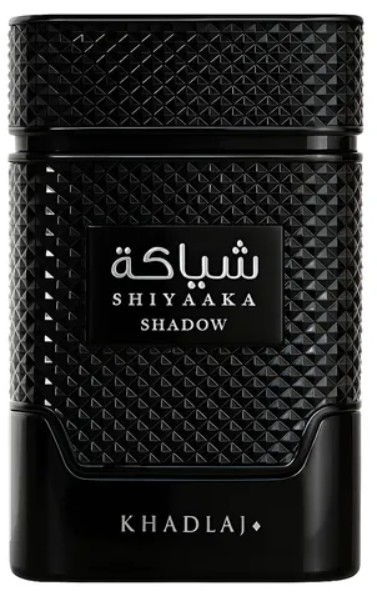Khadlaj Shiyaaka Shadow - EDP 100 ml