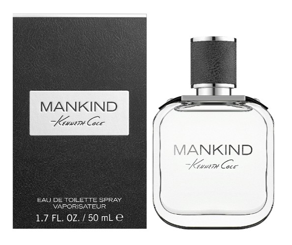 Kenneth Cole Mankind - EDT 100 ml