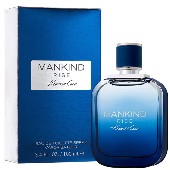 Levně Kenneth Cole Mankind Rise - EDT 100 ml