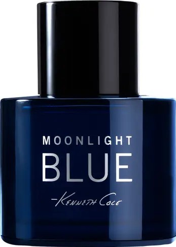 Levně Kenneth Cole Moonlight Blue - EDT 100 ml