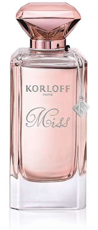 Korloff Miss - EDP 88 ml