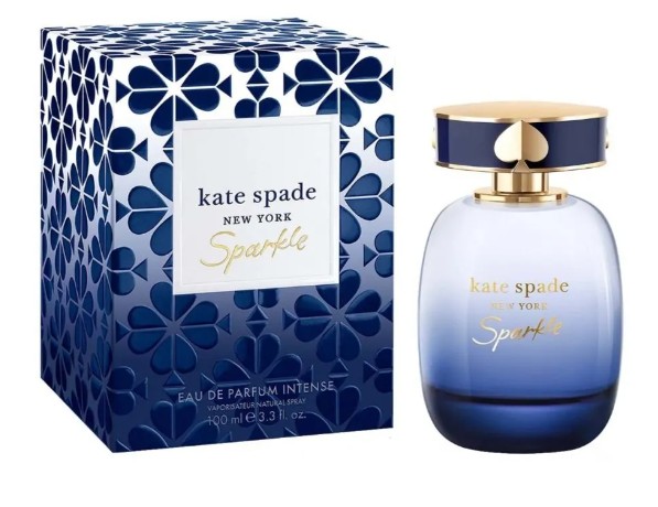 Levně Kate Spade New York Sparkle Intense - EDP 60 ml