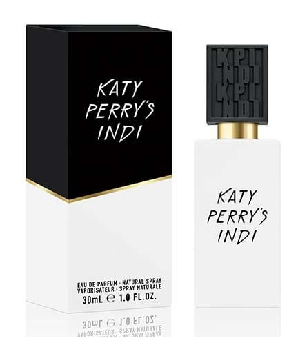 Katy Perry Indi - EDP 30 ml