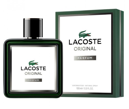 Lacoste Lacoste Original Parfum - parfém 100 ml