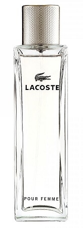 Lacoste Lacoste Pour Femme - EDP 50 ml + 2 mesiace na vrátenie tovaru