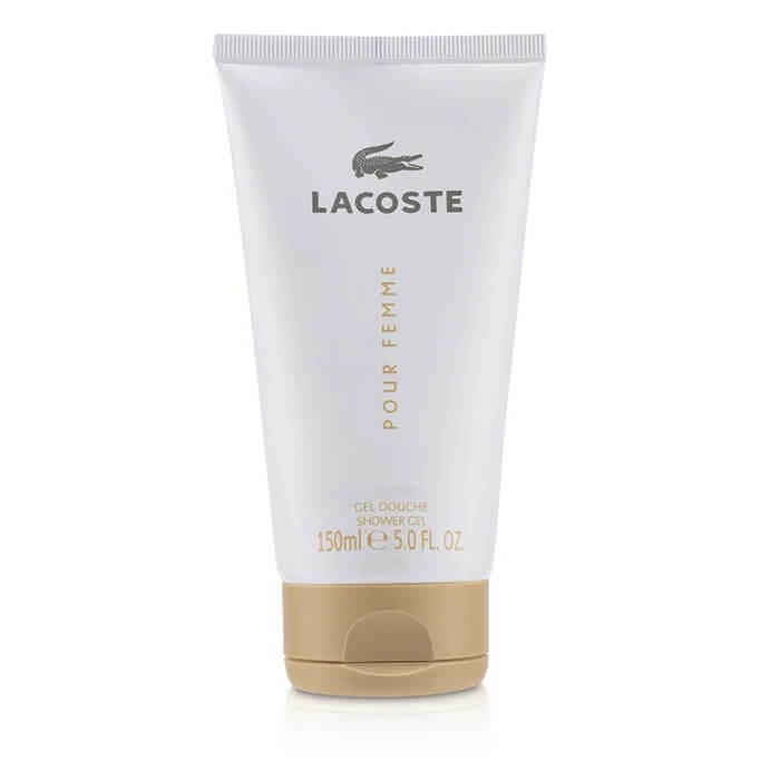 Lacoste Lacoste Pour Femme - sprchový gél 150 ml