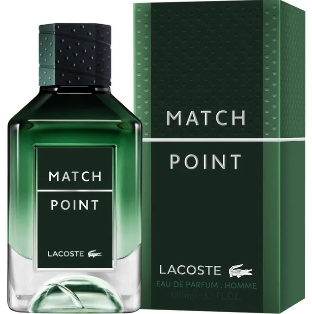 Lacoste Match Point - EDP 30 ml