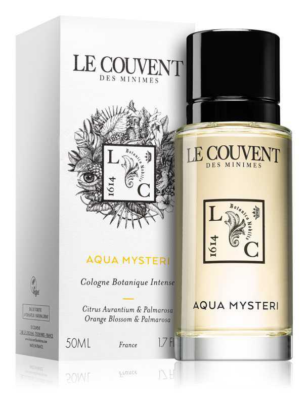 Le Couvent Maison De Parfum Aqua Mysteri - EDC 200 ml
