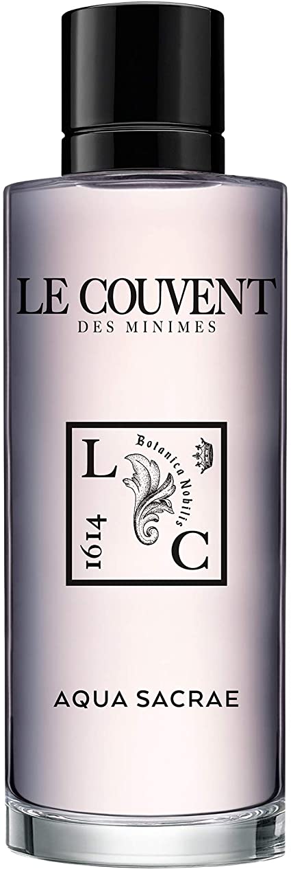 Le Couvent Maison De Parfum Aqua Sacrae - EDC 50 ml