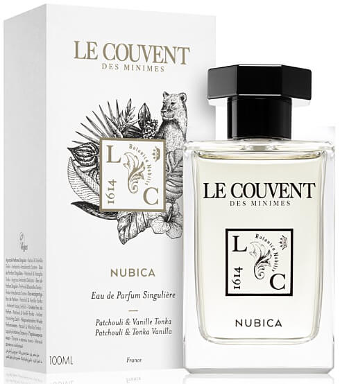 Le Couvent Maison De Parfum Nubica - EDT 100 ml