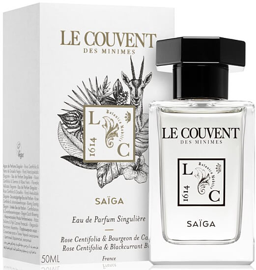 Le Couvent Maison De Parfum Saiga - EDT 100 ml