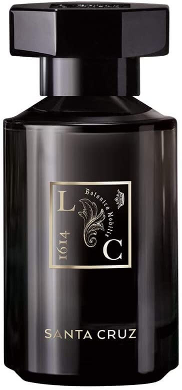 Levně Le Couvent Maison De Parfum Santa Cruz - EDP 100 ml
